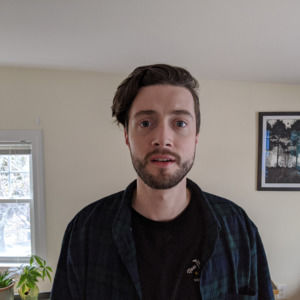 Meet your Posher, Michael